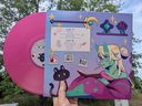 Super Crush K.O. (Original Soundtrack) — фото 3