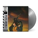 Patlabor 2: The Movie (Original Soundtrack) — фото 1