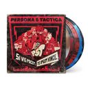 Persona 5 Tactica (Original Soundtrack) [Box Set] — фото 1