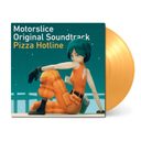 Motorslice (Original Soundtrack) — фото 1