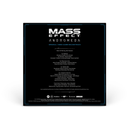Mass Effect: Andromeda (Original Soundtrack) [BSR Exclusive] — фото 3