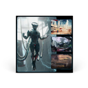 Mass Effect: Andromeda (Original Soundtrack) [BSR Exclusive] — фото 4