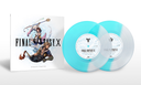FINAL FANTASY X LP Vinyl Set -Eternal Calm- — фото 2