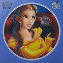 Songs from Beauty and the Beast [Picture LP] — фото 2