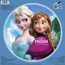 Songs From Frozen [Picture LP] — фото 2