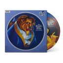 Songs from Beauty and the Beast [Picture LP] — фото 1