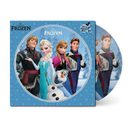 Songs From Frozen [Picture LP] — фото 1