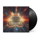 Star Trucker (Original Soundtrack) — фото 1