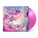 Super Crush K.O. (Original Soundtrack) — фото 1