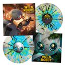 The Wild Robot (Original Soundtrack) — фото 2