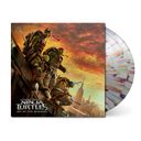 Teenage Mutant Ninja Turtles: Out of the Shadows (Original Soundtrack) — фото 1