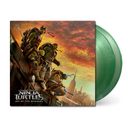 Teenage Mutant Ninja Turtles: Out of the Shadows (Original Soundtrack) — фото 2