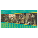Teenage Mutant Ninja Turtles: Out of the Shadows (Original Soundtrack) — фото 6