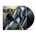 The Mandalorian and Grogu (Original Score) — фото 1