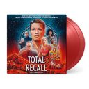 Total Recall (Original Soundtrack) — фото 1
