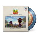 Toy Story: Songs to Infinity and Beyond — фото 1
