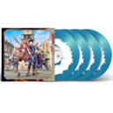 The Legend of Heroes: Trails In The Sky (Original Soundtrack) — фото 3