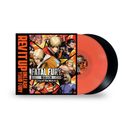 Fatal Fury: City Of The Wolves (Original Soundtrack) — фото 2