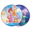 Songs from Hercules [Picture LP] — фото 2