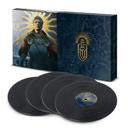Kingdom Come: Deliverance II (Original Soundtrack) [4xLP Deluxe Edition] — фото 2