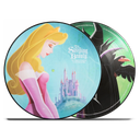 Sleeping Beauty (Music From the Original Motion Picture) [Picture LP] — фото 2