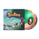 Temtem (Original Soundtrack) — фото 3