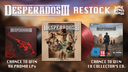 Desperados III (Original Soundtrack) — фото 5