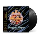 Dragon Slayer: The Legend of Heroes Original Soundtrack (Special Edition) — фото 2