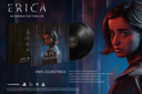 Erica (Original Soundtrack) — фото 4
