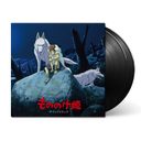 Princess Mononoke (Original Soundtrack) — фото 1