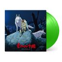 Princess Mononoke (Original Soundtrack) — фото 2