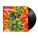 Teenage Mutant Ninja Turtles II: The Arcade Game (Original Soundtrack) — фото 2