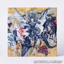 Final Fantasy 35th Anniversary Orchestral Compilation Vinyl — фото 3