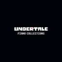 UNDERTALE Piano Collections (4xLP Box Set) — фото 1
