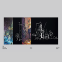 UNDERTALE Piano Collections (4xLP Box Set) — фото 4