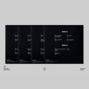 UNDERTALE Piano Collections (4xLP Box Set) — фото 5