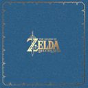 The Legend of Zelda: Breath of the Wild (Original Soundtrack) (8xLP Deluxe Vinyl Record Box Set) — фото 1