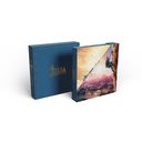 The Legend of Zelda: Breath of the Wild (Original Soundtrack) (8xLP Deluxe Vinyl Record Box Set) — фото 4