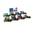 The Legend of Zelda: Breath of the Wild (Original Soundtrack) (8xLP Deluxe Vinyl Record Box Set) — фото 6
