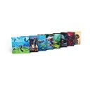 The Legend of Zelda: Breath of the Wild (Original Soundtrack) (8xLP Deluxe Vinyl Record Box Set) — фото 9