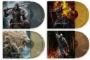 Elden Ring (The Vinyl Collection) 4LP — фото 2
