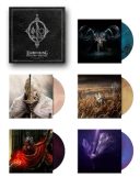 Elden Ring Shadow Of The Erdtree (The Vinyl Collection) 5 LP — фото 2