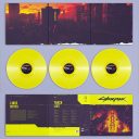 Cyberpunk 2077 Future Sound — фото 2