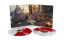 True Romance Original Motion Picture Score - 30th Anniversary Edition 2XLP — фото 2