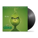 Dr. Seuss' The Grinch (Original Motion Picture Soundtrack) — фото 1