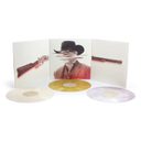 Westworld Season 1 - Music From the HBO Series 3XLP — фото 2