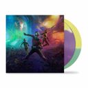 Marvel Studios' Ant-Man and the Wasp: Quantumania - Original Motion Picture Soundtrack 2XLP — фото 1