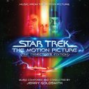 Star Trek: The Motion Picture - Original Soundtrack 2XLP — фото 1