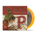Poupelle of Chimney Town - Original Motion Picture Soundtrack 2XLP — фото 1