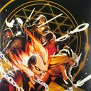 Marvel's Midnight Suns Original Video Game Soundtrack 1XLP — фото 1